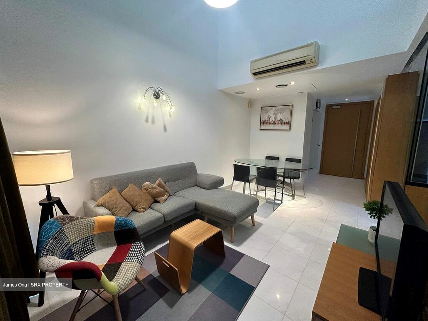 Icon (D2), Apartment #503083801